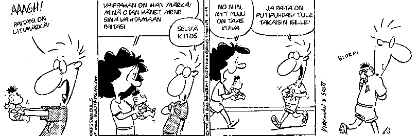 JAG LSKAR BARN!